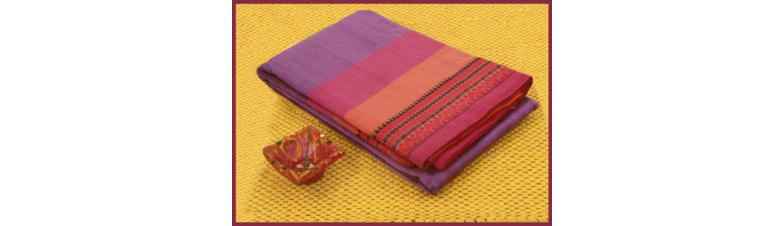 Vadamanappakkam Kanchi Cotton